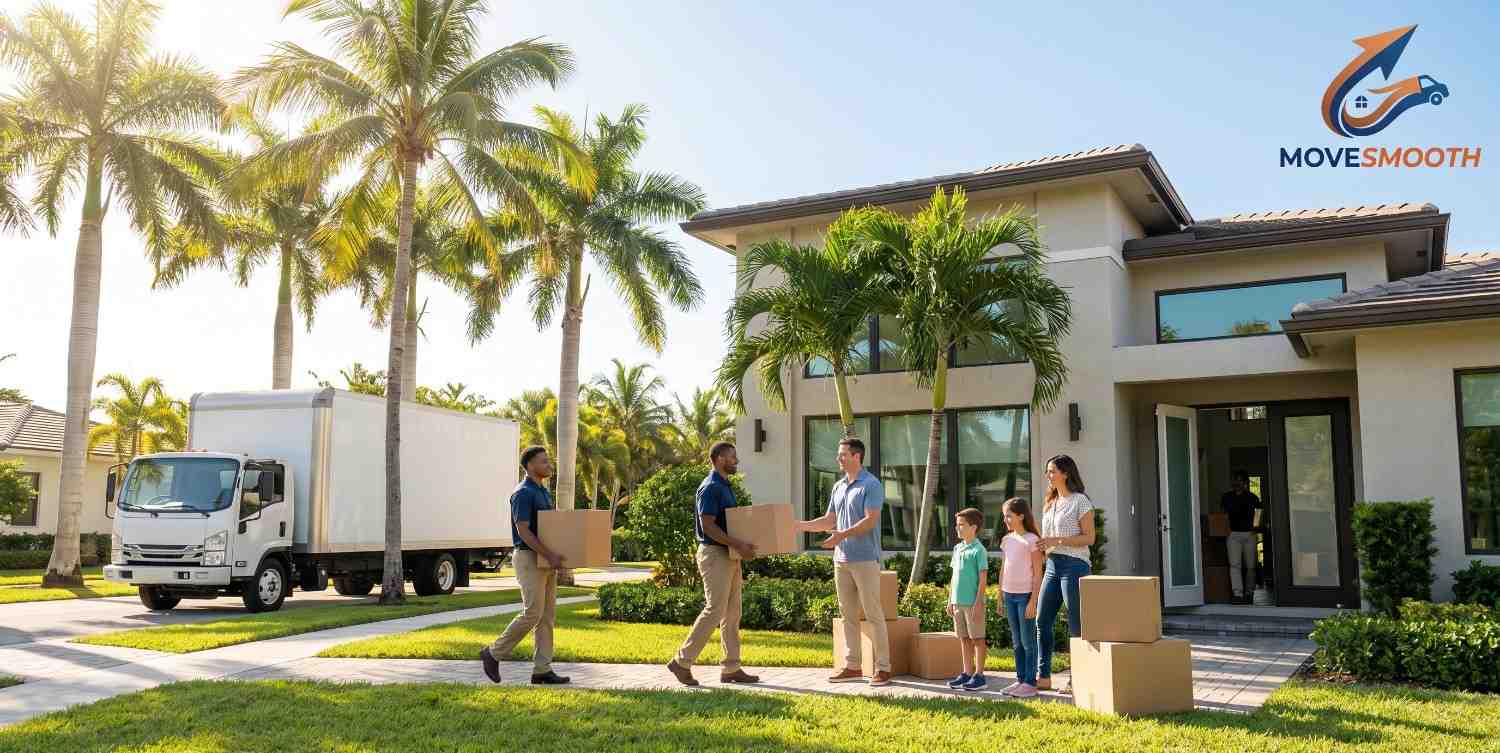 Moving to Florida: The Ultimate 2026 Relocation Guide
