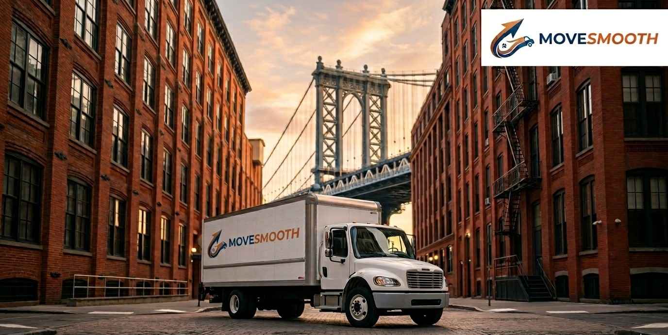 Moving to NYC: The Ultimate Relocation Guide