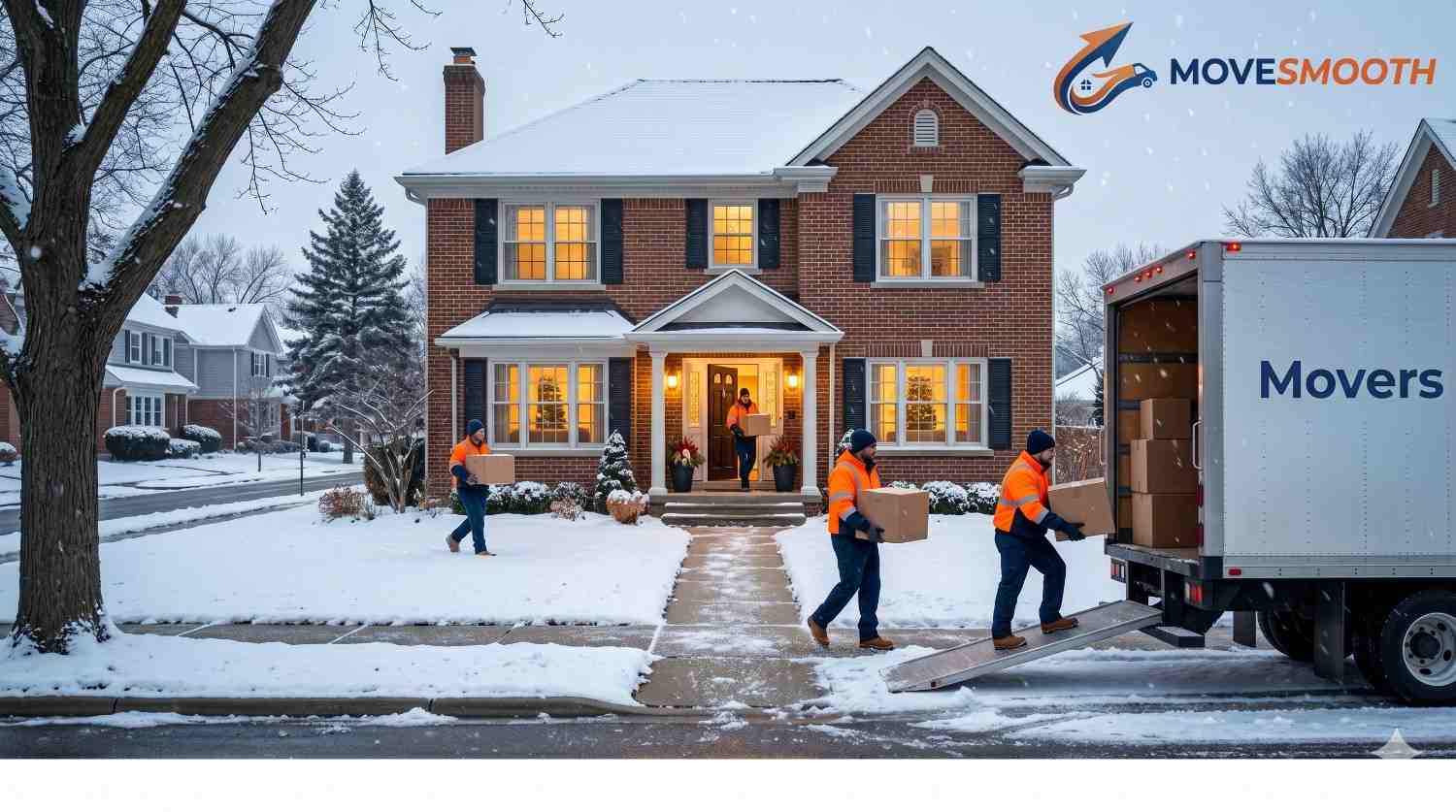 Moving to Illinois: The Ultimate 2026 Relocation Guide