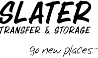 Slater Transfer & Storage Logo