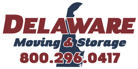 Delaware Moving & Storage