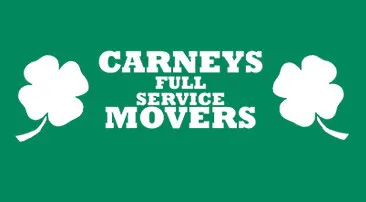 Carneys Full Service Movers