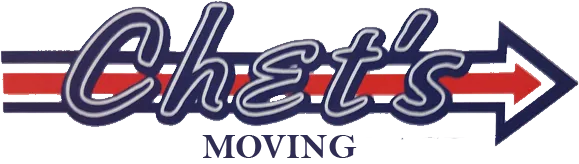 Chet's Moving & Storage