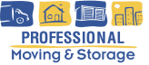 Professional Moving & Storage