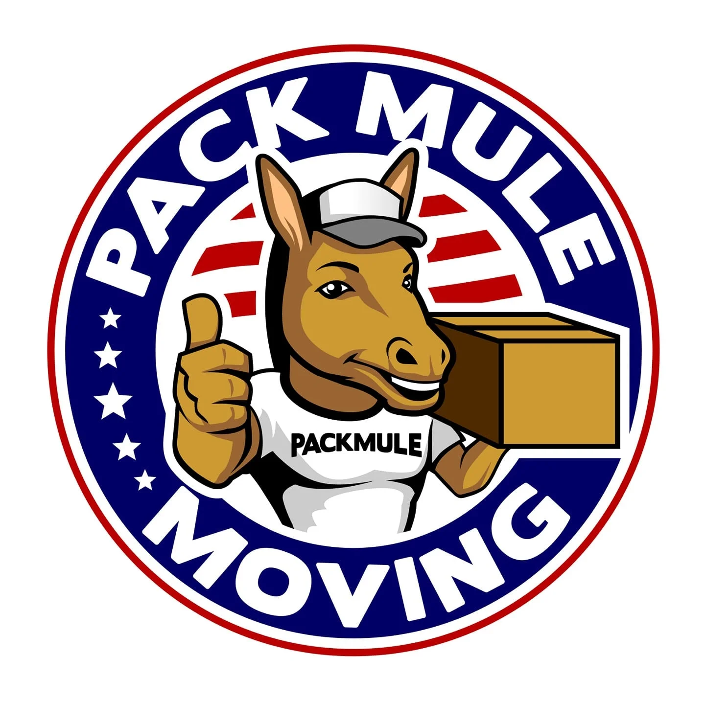 Pack Mule Moving LLC