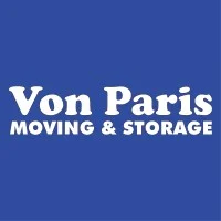 Von Paris Moving & Storage