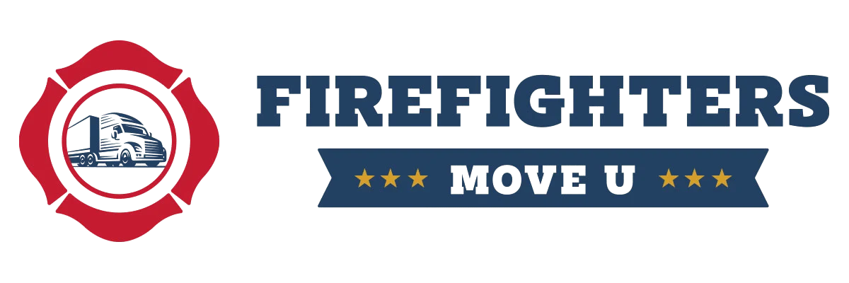 Firefighters Move U