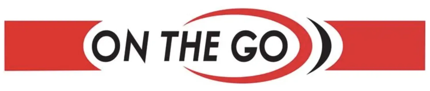 On The Go Professional Movers