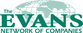 Evans Van & Storage