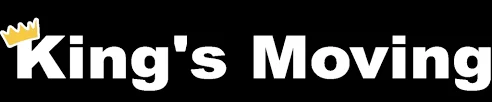 King's Moving Logo