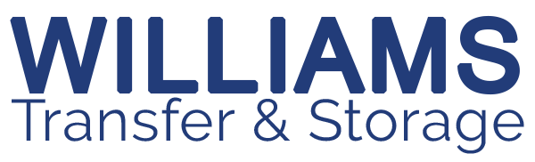 Williams Transfer & Storage Co