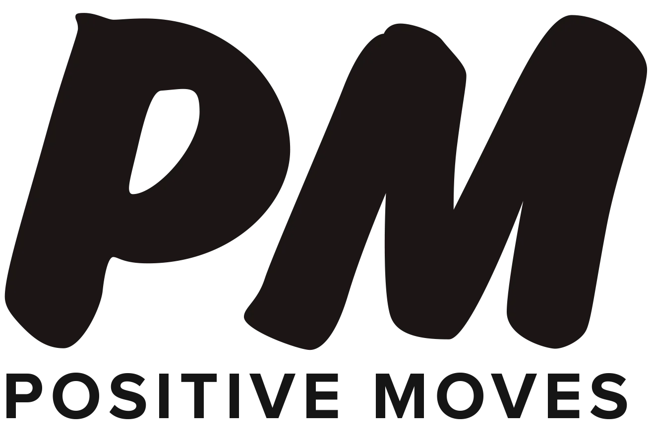 Positive Moves