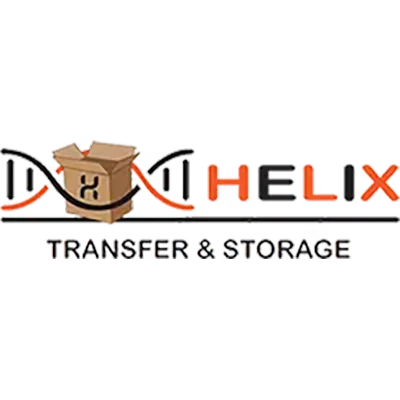 Helix Transfer and Storage