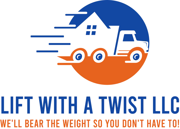 Lift With A Twist LLC Logo