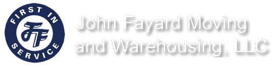 John Fayard Moving & Warehousing