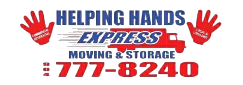 A Helping Hand Moving & Delivery
