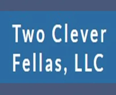 Two Clever Fellas Moving Company