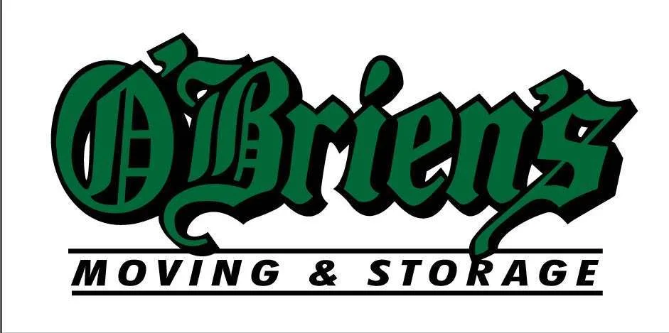 O'Briens Moving and Storage Inc.
