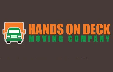 Hands On Deck Moving Company
