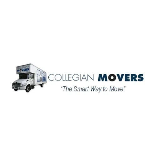 Collegian Movers Logo