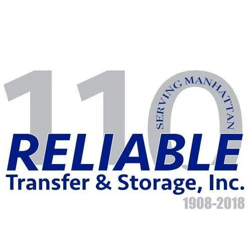 Reliable Transfer & Storage Inc