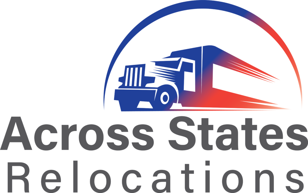 Across States Relocations