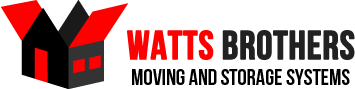 Watts Brothers Moving and Storage Systems