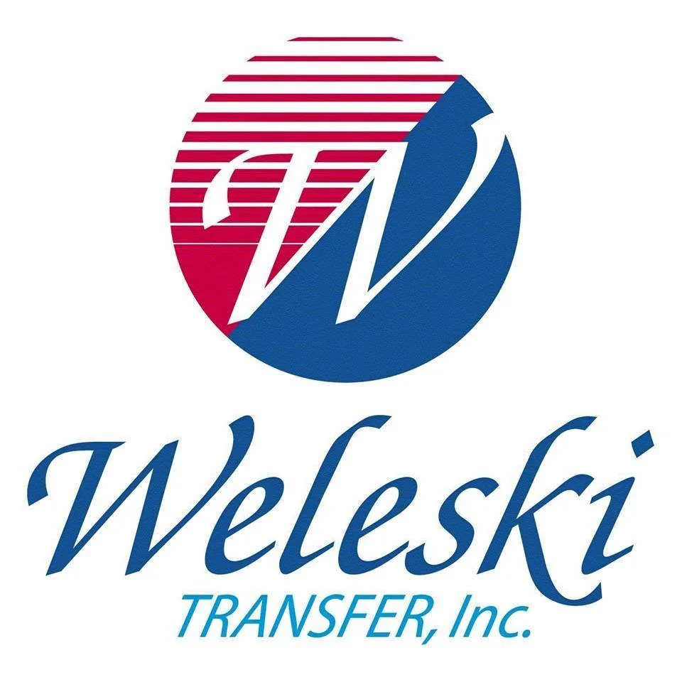 Weleski Transfer of Cleveland, Inc. Logo