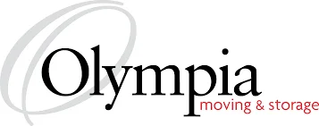 Olympia Moving & Storage Logo