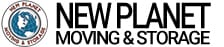 New Planet Moving & Storage